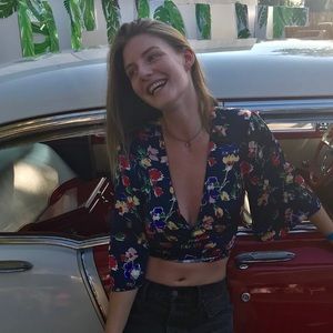 Meet your Posher, Keely